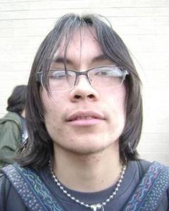 Man, 33. davetime