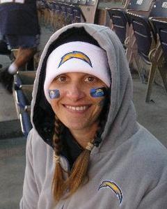 Woman, 41. chargerblu1138
