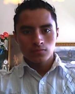 Man, 33. raulito91