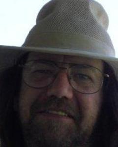 Man, 65. chuckara