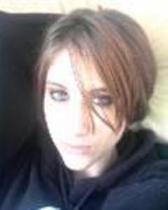 Woman, 35. GothChick01
