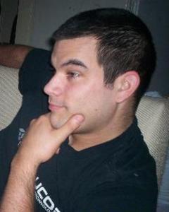 Man, 44. NICE_GUY_LO653