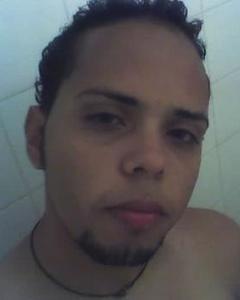 Man, 39. orochimacho