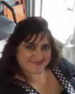 Woman, 61. LULY153