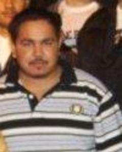 Man, 39. Misael3712