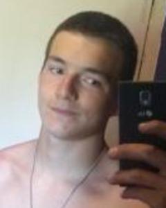 Man, 29. johnnyd1367
