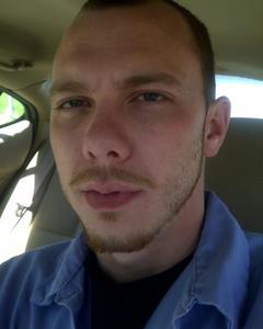 Man, 40. whitehype
