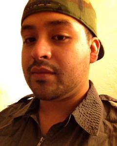 Man, 37. Don_Castro