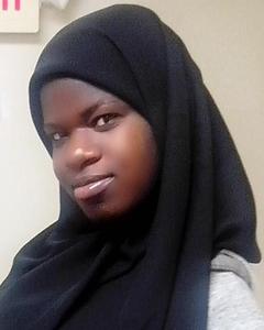 Woman, 30. clumsydijah928