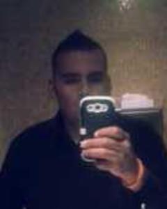 Man, 43. elflaco2013