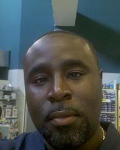 Man, 54. ebonyman6923