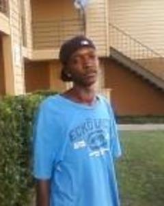 Man, 46. MoBlack1533