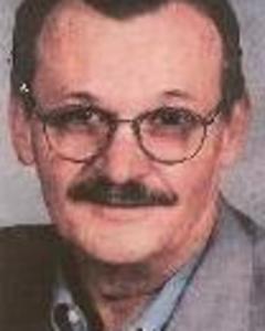 Man, 86. pharball