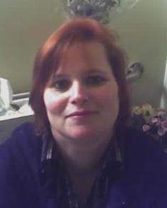 Woman, 57. fannettmetal