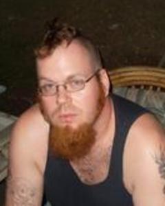 Man, 45. klownboy803356