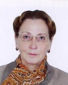 Woman, 74. MilaSav