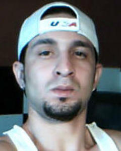 Man, 45. caph