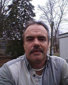 Man, 56. TONYT680430