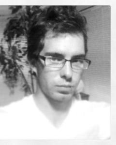 Man, 36. Deryk3743