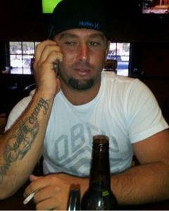 Man, 37. Colttlaird