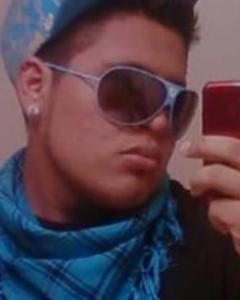 Man, 104. 7r3d6y