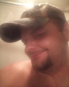Man, 38. realtree3776