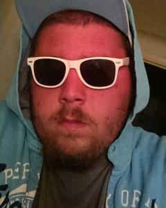 Man, 30. maddog345