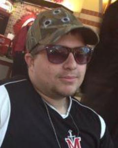 Man, 33. Silverknight92