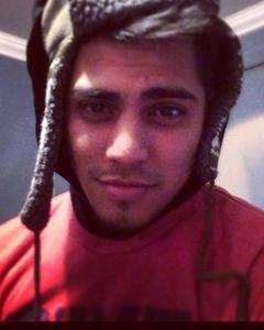 Man, 37. Sam_gmz