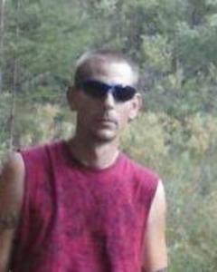 Man, 45. mustang15516