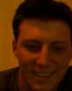 Man, 41. patrickstgambl