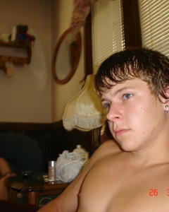 Man, 38. aaron_b2005