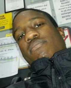 Man, 35. MrJacobs3