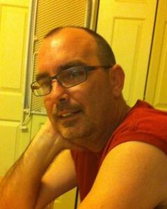 Man, 50. Ariggsfree