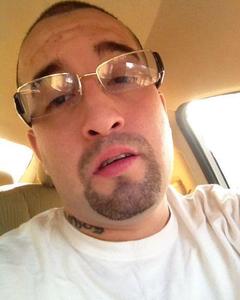 Man, 38. Lilnick8322