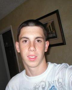 Man, 34. joe48880