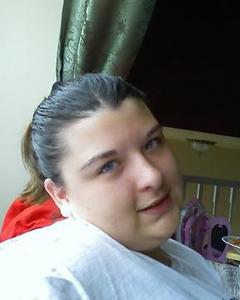 Woman, 34. tinkbaby1809