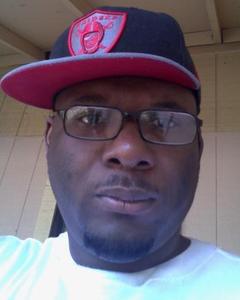 Man, 48. BIGGS5768