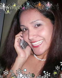 Woman, 43. kiki846
