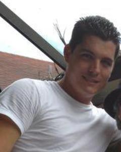 Man, 39. Chacal537