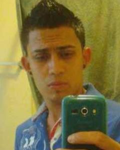 Man, 32. Riivera_21