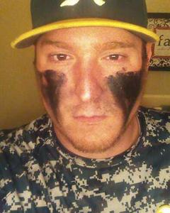 Man, 35. Steelers71407