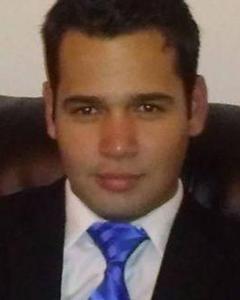 Man, 36. Soulieronce1