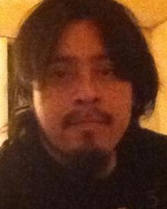 Man, 45. Momia