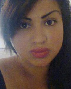 Woman, 35. SANE8275
