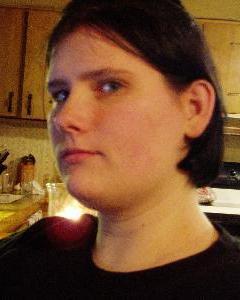 Woman, 43. ladycrotalus