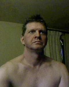 Man, 45. iwanadude