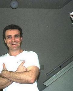 Man, 56. whitney