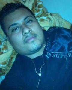 Man, 34. joreta5870