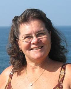 Woman, 74. debsarts13